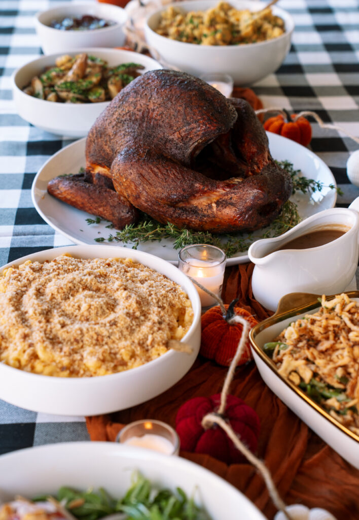 Two Bros BBQ Market Turkey Pack